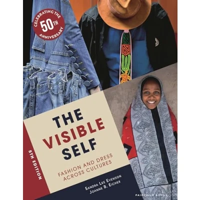 Afbeelding van The Visible Self: Fashion and Dress Across Cultures