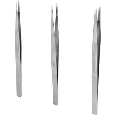 Afbeelding van Pincetten KS TOOLS BT067905