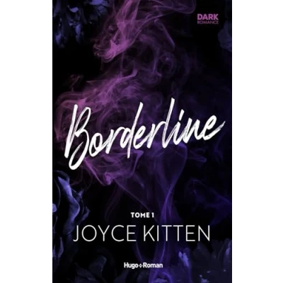 Afbeelding van Borderline Tome 1