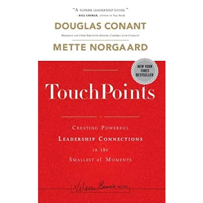 Afbeelding van Touchpoints