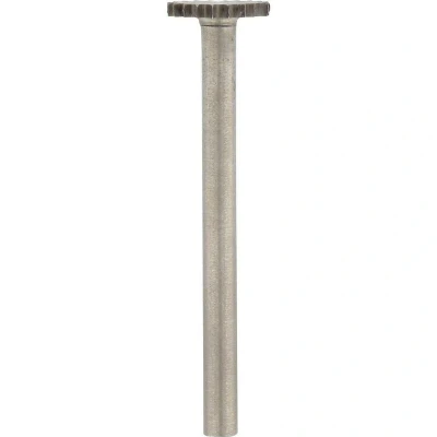 Afbeelding van Dremel Snelfrees 9.5mm 199 blister van 2 frezen