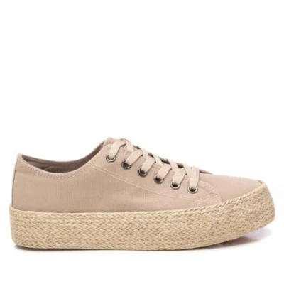Afbeelding van REFRESH 172746 Trainer TAUPE