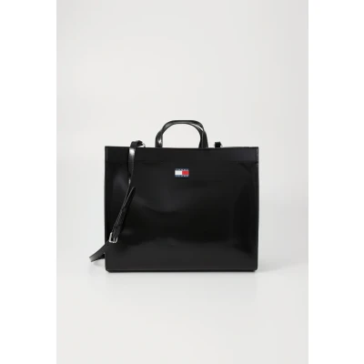 Afbeelding van Tommy Jeans Handtas &#039;MUST&#039; zwart