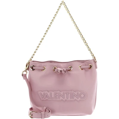Afbeelding van VALENTINO Schoudertas Oxford Re Bucket Bag Cipria Roze