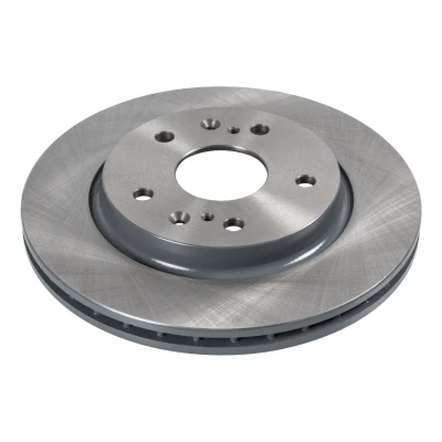 Afbeelding van Febi Bilstein Remschijven 108469