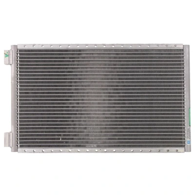 Afbeelding van NRF Airco condensor 35950