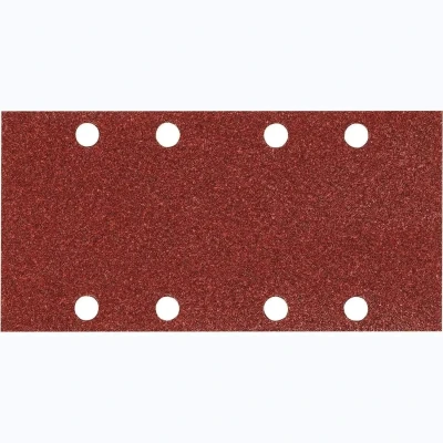 Afbeelding van Makita Schuurvel K40 93X185 Red V. P 31871