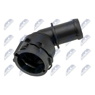 Afbeelding van Koelvloeistofflens NTY CTM VW 062