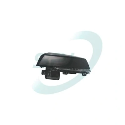 Afbeelding van SPJ Extra knipperlamp Z 0083