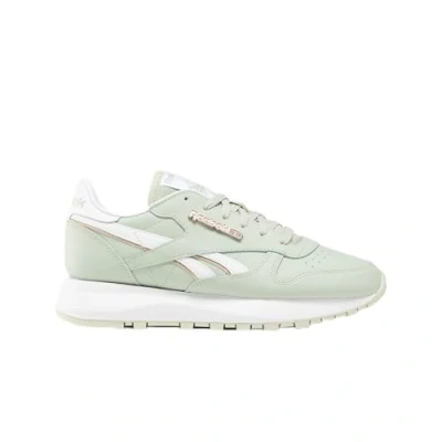 Afbeelding van Reebok Classic LOW NON Football SP Sneakers laag, Dames, Maat: 35, vingre rosgol Hoogwaardig imitatieleer