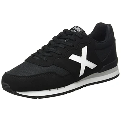 Afbeelding van Munich 4150103, Sneakers Uniseks volwassen. 41 EU