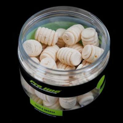 Afbeelding van Proline Coco &amp; Banana Naturalz Wafters 200ml