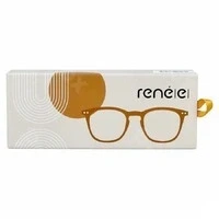 Afbeelding van RenÉ(e) Bril Re z04 Italian Summer Terra Bluelight