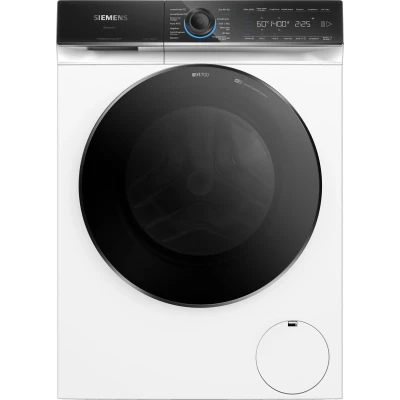 Afbeelding van Siemens WG44B2ABNL Wasmachine Wit