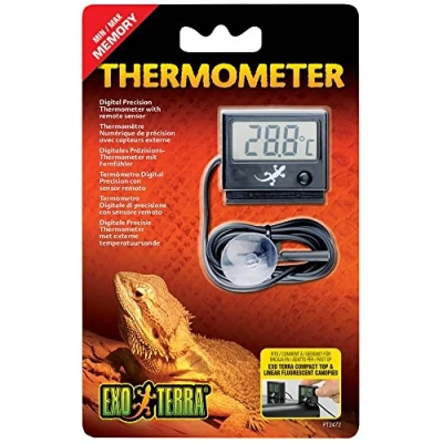 Afbeelding van Exo Terra Digitale thermometer