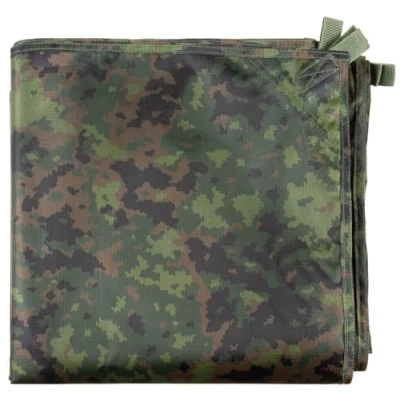 Afbeelding van MFH Multifunctioneel zeil, Tarp Extrem, ca. 300 x cm (M05 tarn)