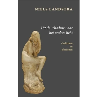 Afbeelding van Uit de schaduw naar het andere licht