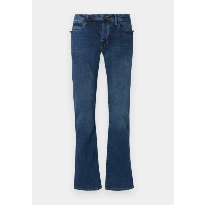 Afbeelding van LTB Roden Bootcut jeans, Heren, Maat: 30x34, Blue lapis