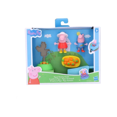 Afbeelding van Hasbro Bloeiende Tuin
