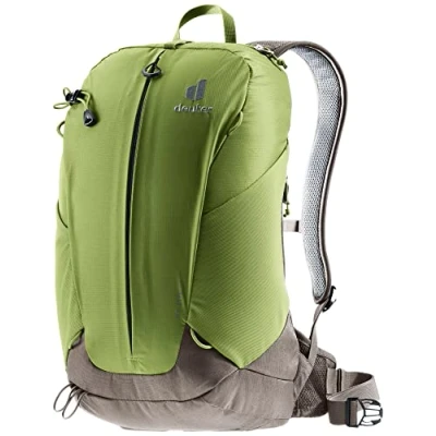 Afbeelding van Deuter AC Lite 17 backpack meadow pepper