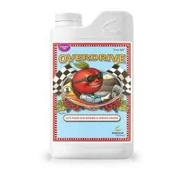 Afbeelding van Advanced Nutrients Overdrive 500 ml