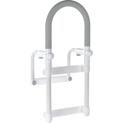 Afbeelding van RIDDER Badkamer handgreep 100 kg wit A00300101