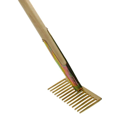 Afbeelding van Talen Tools Asfalthark 16 tands 160cm F16