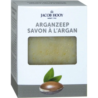 Afbeelding van Jacob Hooy Arganzeep 240GR