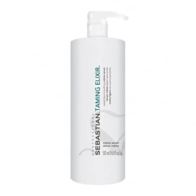 Afbeelding van Anti Frizz Kuur Taming Elixir Sebastian