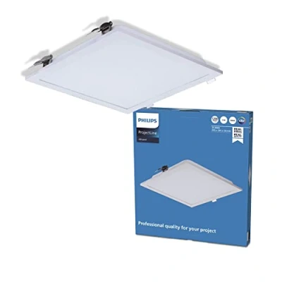 Afbeelding van Philips Lighting ProjectLine 8719514955288 LED paneel 15 W Natuurwit Wit