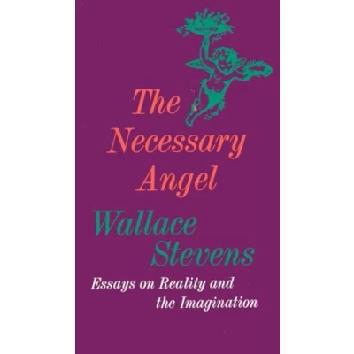 Afbeelding van the Necessary Angel: Essays on Reality and Imagination