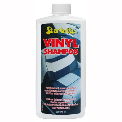 Afbeelding van Starbrite Vinyl Shampoo 500 ml