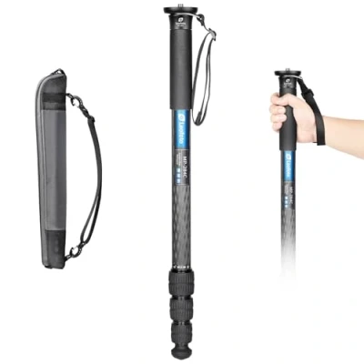 Afbeelding van Leofoto Monopod MP 284C