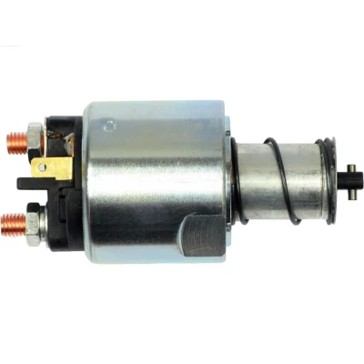 Afbeelding van Magneetschakelaar, startmotor AS PL SS3026