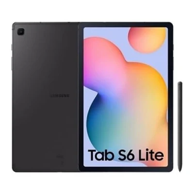 Afbeelding van Samsung Galaxy Tab S6 Lite (2024) 10.4 P620 64GB WiFi Grijs tablet