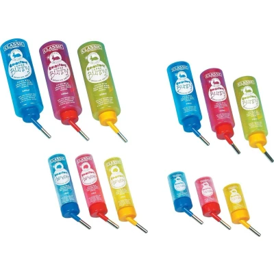 Afbeelding van Agradi Drinkfles Colortone Large 600ml