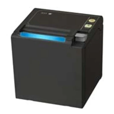 Afbeelding van Seiko Instruments RP E10 K3FJ1 E C5 Thermisch POS Printer Zwart