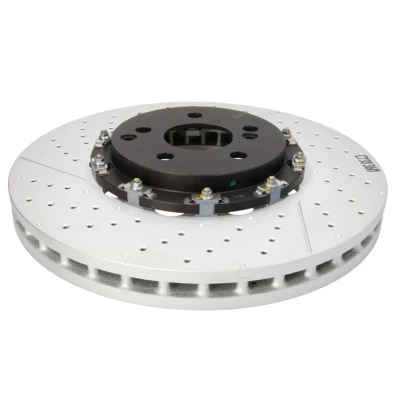 Afbeelding van Brembo Remschijf 09.9764.23