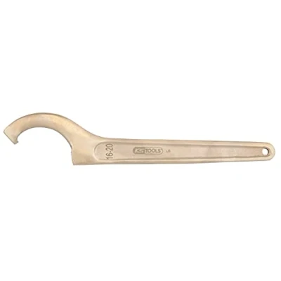 Afbeelding van KS Tools 9638218 963.8218 Haaksleutel