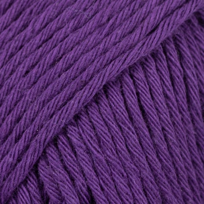Afbeelding van DROPS Paris 008 UNI Dark Purple