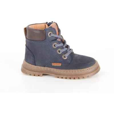 Afbeelding van Develab 45841 Half hoog Kleur: Blauw Maat: 25