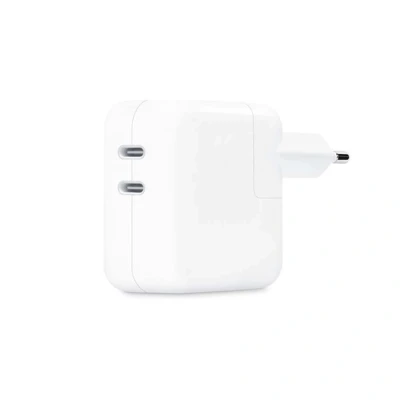 Afbeelding van Apple 35W Dual USB C Power Adapter