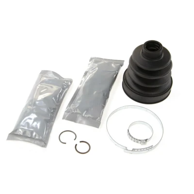 Afbeelding van Asmanchetten set HANS PRIES 302 440