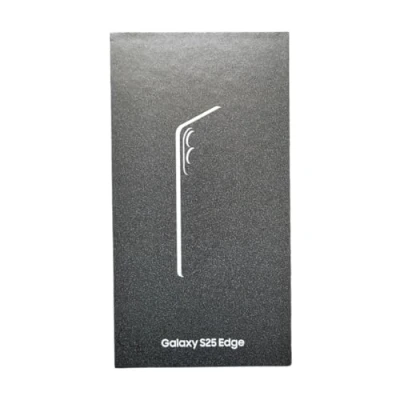 Afbeelding van Samsung Galaxy S25 Edge 256GB Zilver Los Toestel Simlockvrij 2 Jaar Garantie Geen Verzendkosten &amp; Morgen In Huis Mobiele Telefoon