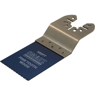Afbeelding van SMART UN TRA 32x42mm Blad hout fijn gsn 1st H32FT1