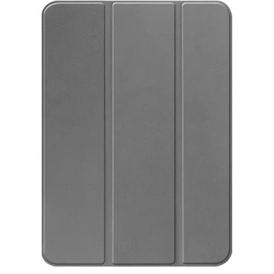 Afbeelding van Just In Case 099426 Trifold Ipad 10.9&quot; Grijs