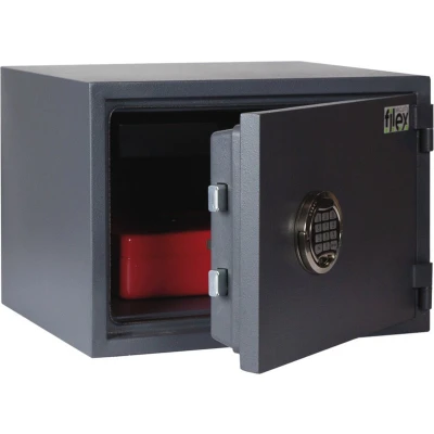 Afbeelding van Filex Security Inbraakwerende Kluis CS 2 EL
