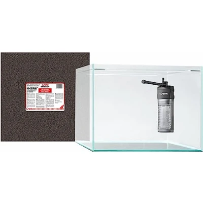 Afbeelding van Scaper Cube Aquarium Set 64L
