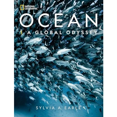 Afbeelding van National Geographic Ocean: A Global Odyssey