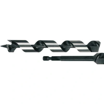 Afbeelding van Makita Auger Bit 1/4 6X200 D 15992
